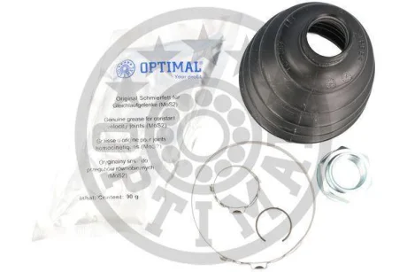 Пильовик приводу колеса OPTIMAL Optimal CVB-10753TPE