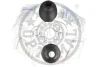 Пильовик приводу колеса OPTIMAL Optimal CVB-10775TPE (фото 1)