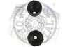 Пильовик приводу колеса OPTIMAL Optimal CVB-10775TPE (фото 2)