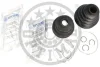Пильовик приводу колеса OPTIMAL Optimal CVB-10779SET (фото 1)