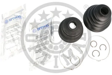 Пильовик приводу колеса OPTIMAL Optimal CVB-10779SET