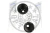 Пильовик приводу колеса OPTIMAL Optimal CVB-10780TPE (фото 2)
