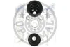 Пильовик приводу колеса OPTIMAL Optimal CVB-10781TPE (фото 2)
