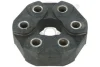 Муфта карданного вала OPTIMAL Optimal F3-1001A (фото 1)