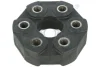 Муфта карданного вала OPTIMAL Optimal F3-1001A (фото 2)
