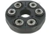 Муфта карданного вала OPTIMAL Optimal F3-1028A (фото 2)