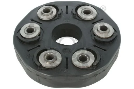 Муфта карданного вала OPTIMAL Optimal F3-1028A