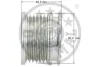 Механізм вільного ходу генератора OPTIMAL Optimal F5-1007 (фото 3)