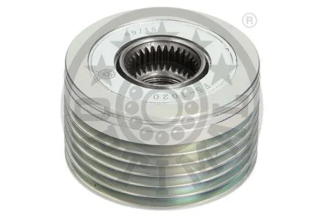 Механізм вільного ходу генератора OPTIMAL Optimal F5-1020