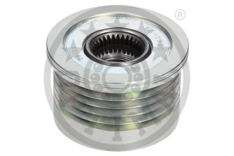 Механізм вільного ходу генератора OPTIMAL Optimal F5-1036