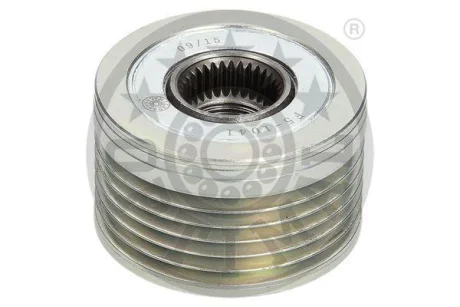 Механізм вільного ходу генератора OPTIMAL Optimal F5-1041