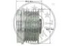 Механізм вільного ходу генератора Optimal F5-1045 (фото 3)