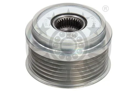 Механізм вільного ходу генератора OPTIMAL Optimal F5-1049