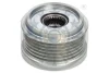 Механізм вільного ходу генератора Optimal F5-1055 (фото 1)