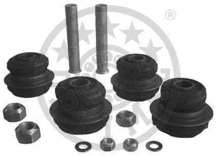 Сайлентблок підвіски (комп-кт) OPTIMAL Optimal F8-5009