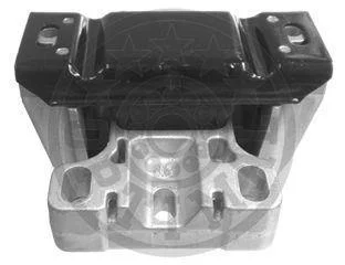 Опора двигуна / КПП OPTIMAL Optimal F8-5385