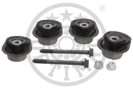 Сайлентблок підвіски (комп-кт) OPTIMAL Optimal F8-5392S