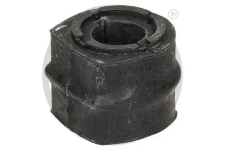Втулка стабілізатора Optimal F8-5407