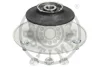 Опора амортизатора OPTIMAL Optimal F8-5433 (фото 1)
