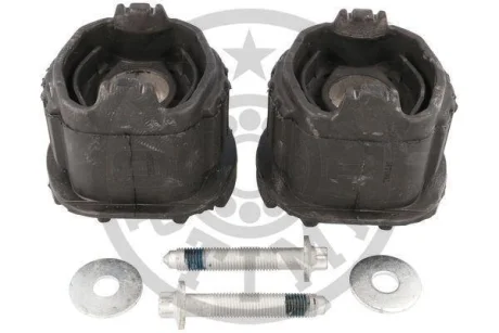 Сайлентблок підвіски (комп-кт) OPTIMAL Optimal F8-5827