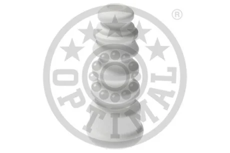 Відбійник амортизатора OPTIMAL Optimal F8-6012