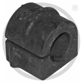 Втулка стабілізатора OPTIMAL Optimal F8-6091