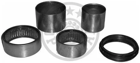 Сайлентблок підвіски (комп-кт) OPTIMAL Optimal F8-6097