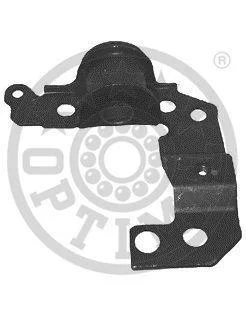 Сайлентблок підвіски OPTIMAL Optimal F8-6244