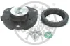 Опора амортизатора OPTIMAL Optimal F8-6284S (фото 1)
