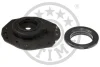Опора амортизатора OPTIMAL Optimal F8-6297 (фото 1)
