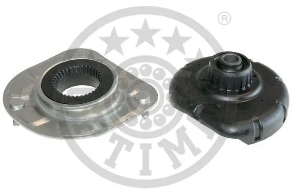 Опора амортизатора OPTIMAL Optimal F8-6384 (фото 1)