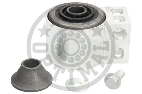 Сайлентблок підвіски OPTIMAL Optimal F8-6447