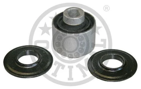 Сайлентблок підвіски OPTIMAL Optimal F8-6652
