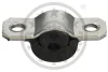 Втулка стабілізатора OPTIMAL Optimal F8-6731 (фото 1)