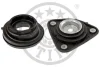 Опора амортизатора OPTIMAL Optimal F8-7156 (фото 1)