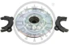 Опора амортизатора OPTIMAL Optimal F8-7327S (фото 2)