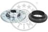 Опора амортизатора OPTIMAL Optimal F8-7330 (фото 1)