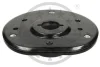 Опора амортизатора OPTIMAL Optimal F8-7606 (фото 2)