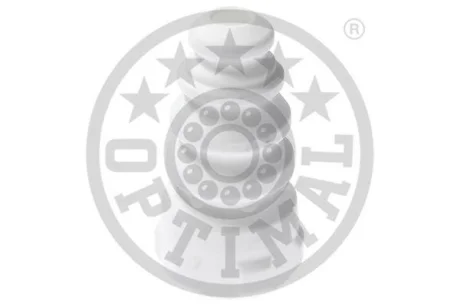 Відбійник амортизатора OPTIMAL Optimal F8-7714