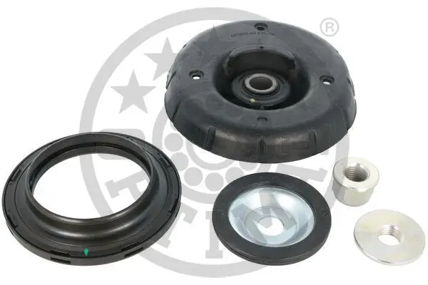 Опора амортизатора OPTIMAL Optimal F8-8349 (фото 1)