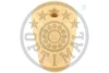 Втулка стабілізатора OPTIMAL Optimal F8-8456 (фото 2)