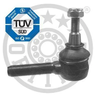 Рульовий наконечник OPTIMAL Optimal G1-355