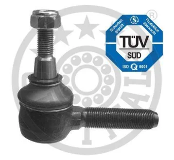 Рульовий наконечник OPTIMAL Optimal G1-356