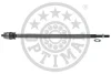 Рульова тяга OPTIMAL Optimal G2-1067 (фото 1)