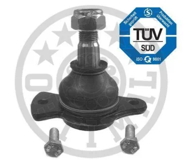 Кульова опора OPTIMAL Optimal G3-037