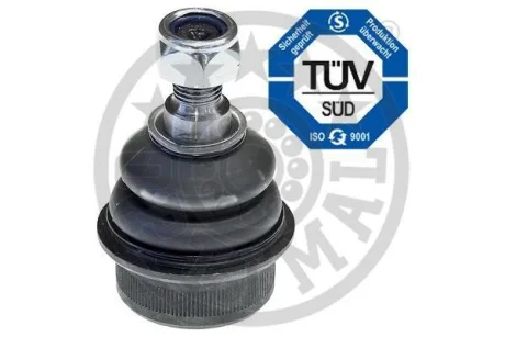 Кульова опора OPTIMAL Optimal G3-071
