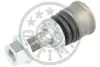 Кульова опора Optimal G3-1107 (фото 2)