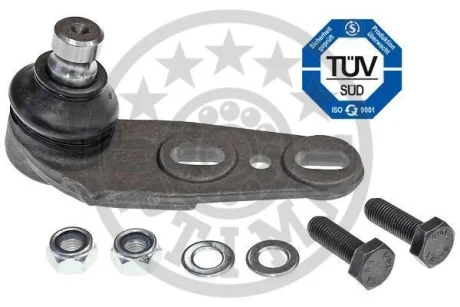 Кульова опора OPTIMAL Optimal G3-117