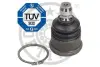 Кульова опора G3-126 OPTIMAL G3-126