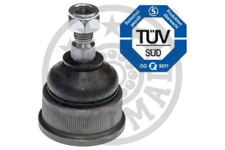 Кульова опора Optimal G3-198A